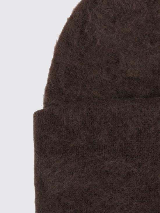 26FW 소프트 고트 모자 2463512046 MOCHA Brown - SOFT GOAT