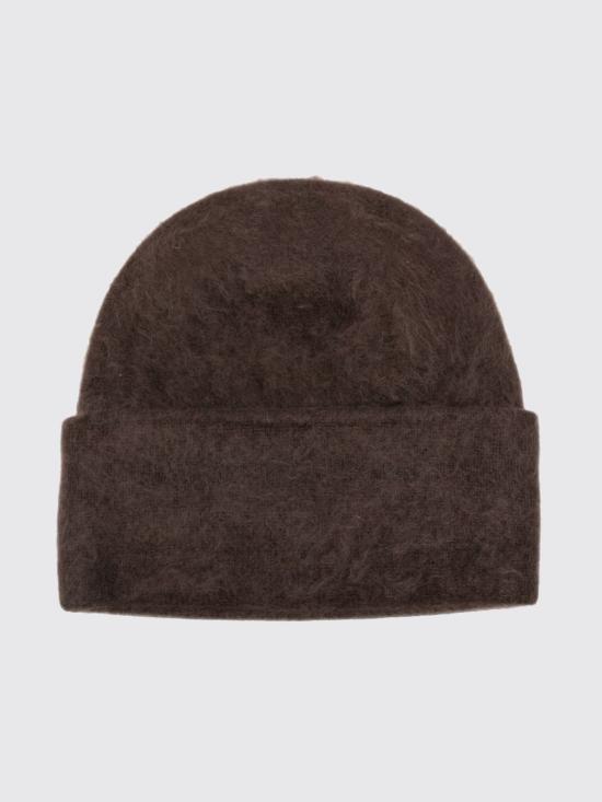 26FW 소프트 고트 모자 2463512046 MOCHA Brown - SOFT GOAT