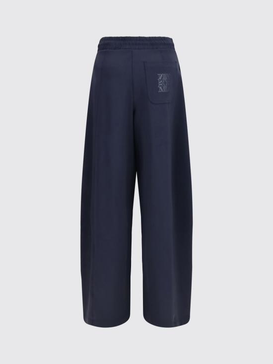 26FW 막스마라 팬츠 2621786081600 003 Blue - MAX MARA