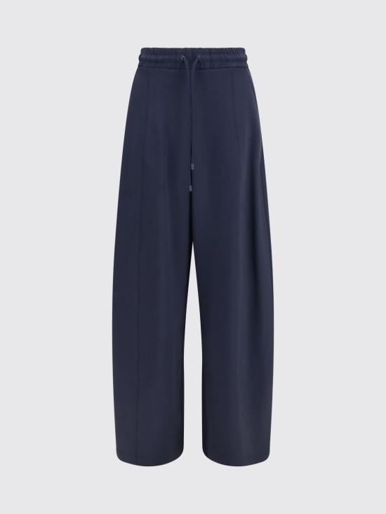 26FW 막스마라 팬츠 2621786081600 003 Blue - MAX MARA