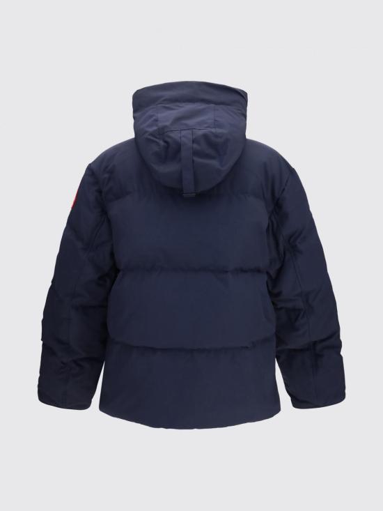 26FW 캐나다구스 자켓 1743M 9858 Blue - CANADA GOOSE