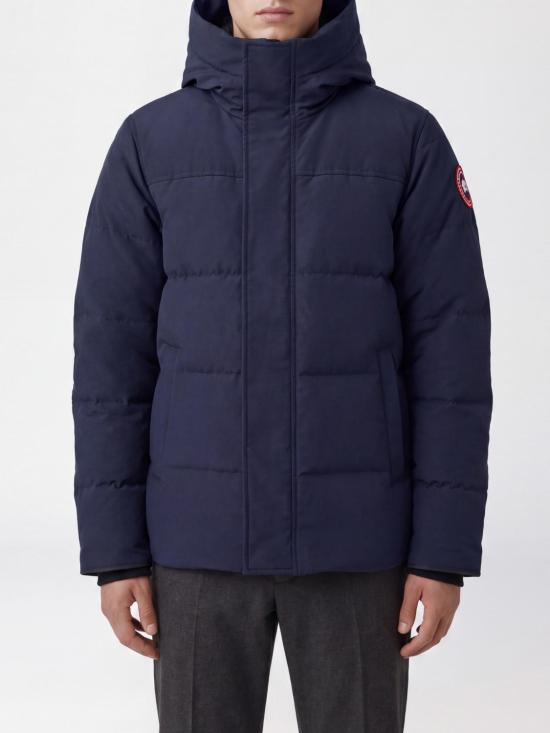 26FW 캐나다구스 자켓 1743M 9858 Blue
