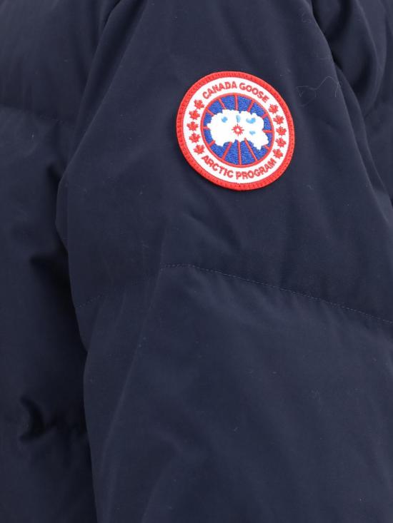 26FW 캐나다구스 자켓 1743M 9858 Blue - CANADA GOOSE