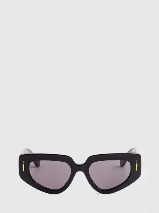 26FW 로에베 선글라스 LW40160I 5101A Black - LOEWE