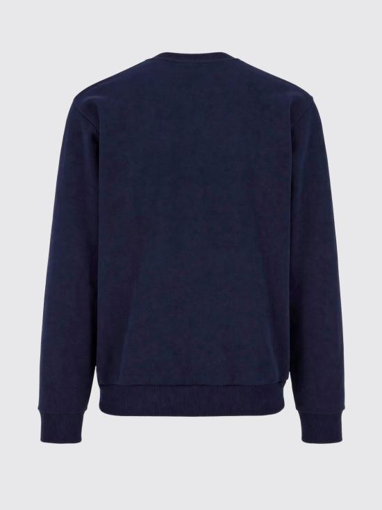 26FW 라코스테 긴팔 티셔츠 8868 166 Navy - LACOSTE