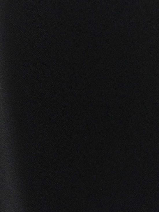 26FW 질샌더 스커트 J03MA0317J40407 001 Black - JIL SANDER