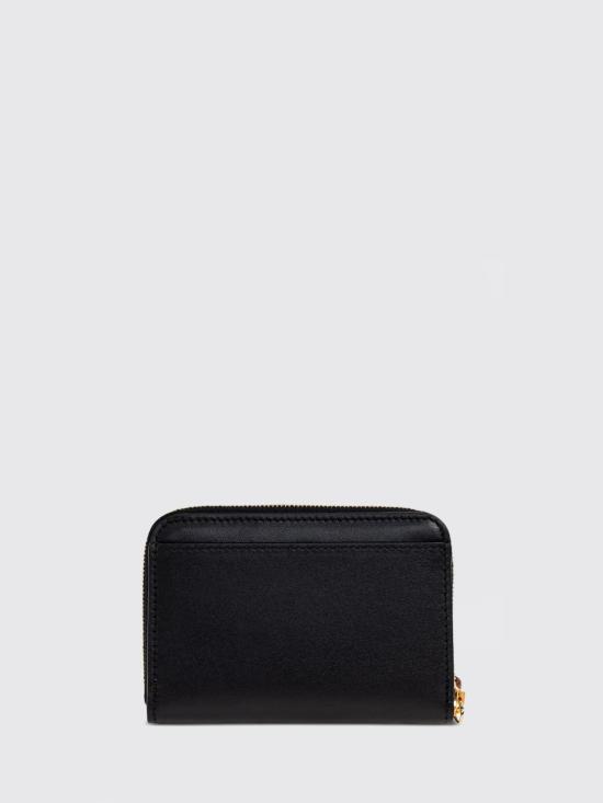 26FW 로에베 지갑 CEM1ZCPX02 7812 Black - LOEWE