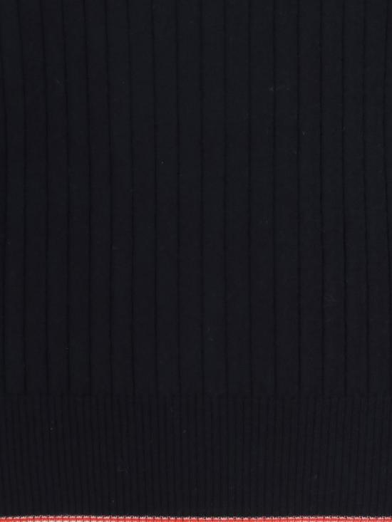 26FW 톰브라운 스웨터 MKA585AY1055 415 Navy - THOM BROWNE