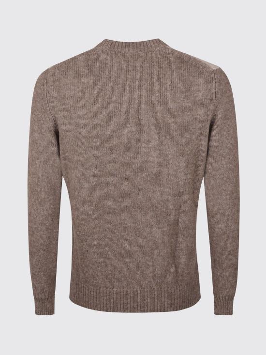 26FW 발렌타인 스웨터 B2P0005W022 94558 Multicolor - BALLANTYNE