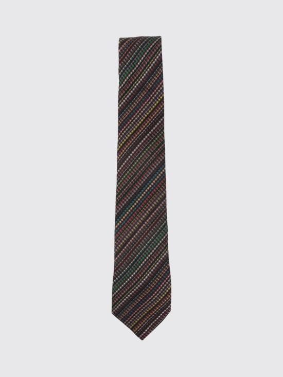26FW 폴 스미스 넥타이 M1A0TIEU41692 92 Multicolor