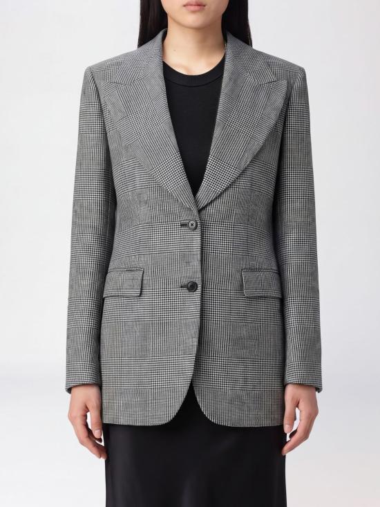 26FW 돌체앤가바나 자켓 F2JCBTFQ2O5 S8100 Grey