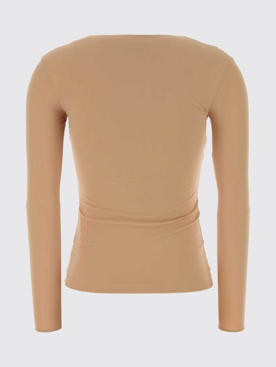 26FW 질샌더 탑 J03NH0040J70026 257 Pink - JIL SANDER