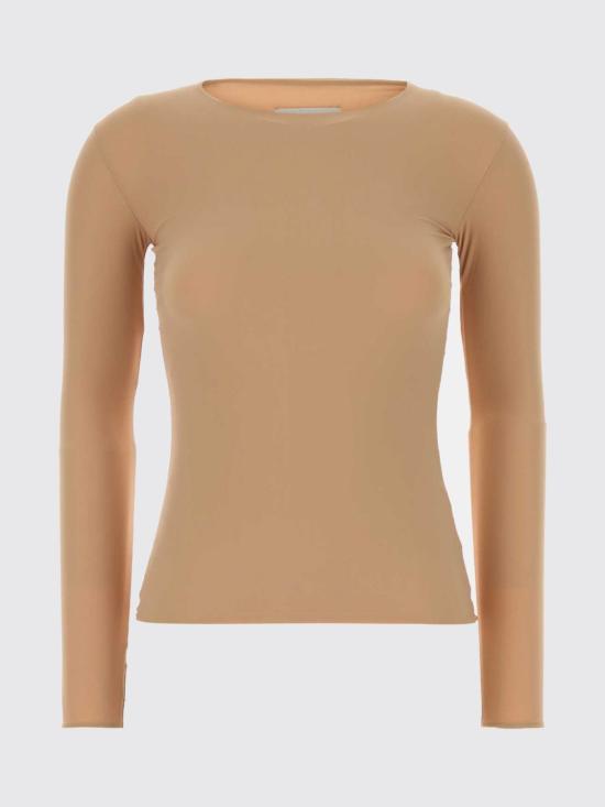 26FW 질샌더 탑 J03NH0040J70026 257 Pink - JIL SANDER
