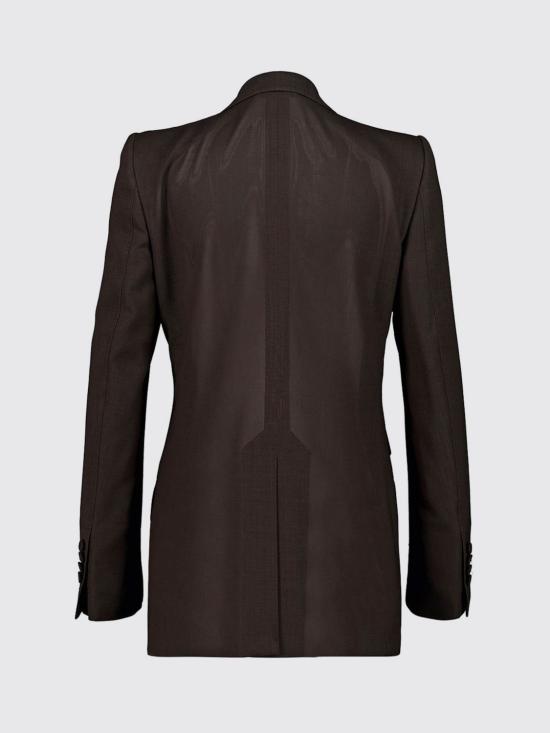 26FW 톰포드 자켓 GI3089FAX1804 EDB Brown - TOMFORD