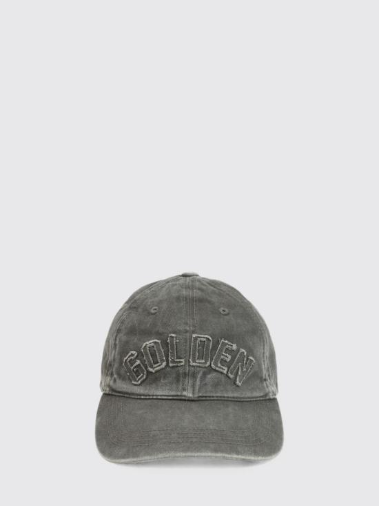 26FW 골든구스 모자 GUP02837DP00273460529 Green - GOLDEN GOOSE
