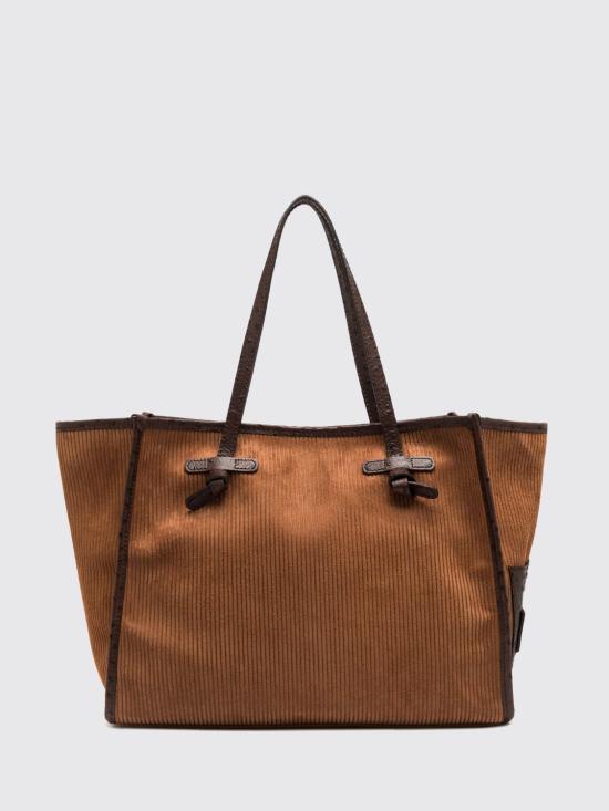 26FW 지아니 끼아리니 숄더백 BS12470TMBY COGNAC Hazel - GIANNI CHIARINI
