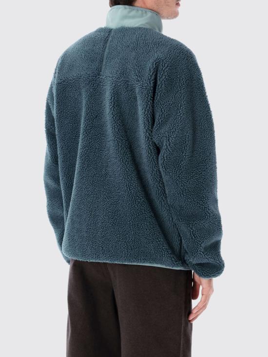 26FW 파타고니아 클래식 레트로X 플리스 자켓 23057 SMTB Blue - PATAGONIA