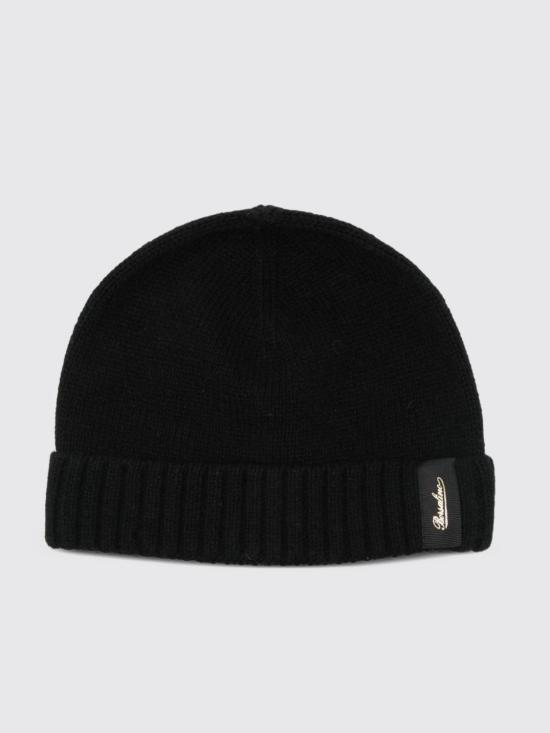 26FW 보르살리노 모자 13354EWS M020 Black