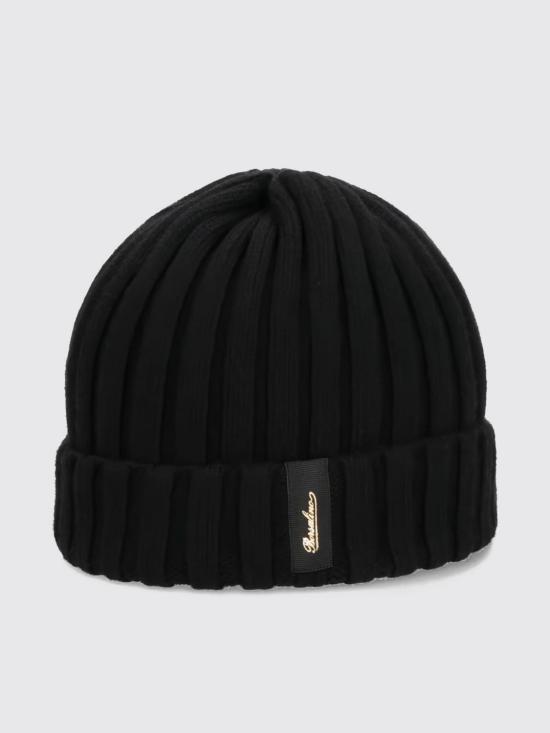 26FW 보르살리노 모자 13353EWS M020 Black