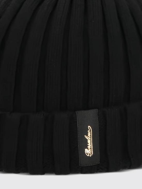 26FW 보르살리노 모자 13353EWS M020 Black - BORSALINO