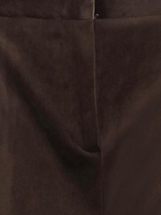 26FW 라르디니 팬츠 A7FE804ACD67804 450 Brown - LARDINI