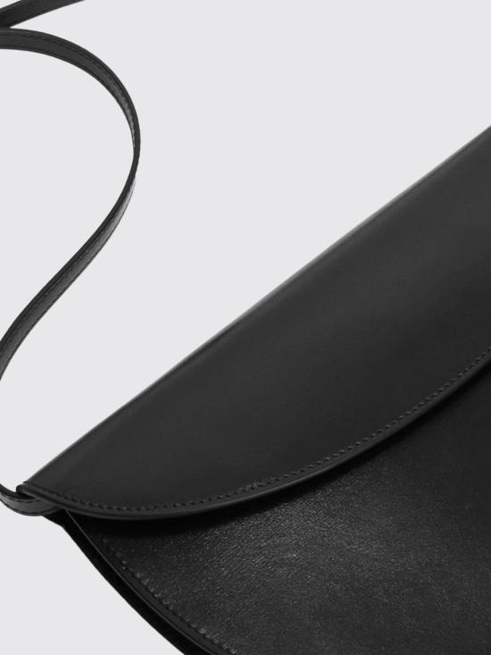 26FW 질샌더 크로스백 J07WG0106P4840 001 Black - JIL SANDER