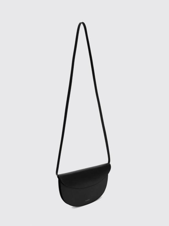 26FW 질샌더 크로스백 J07WG0106P4840 001 Black - JIL SANDER