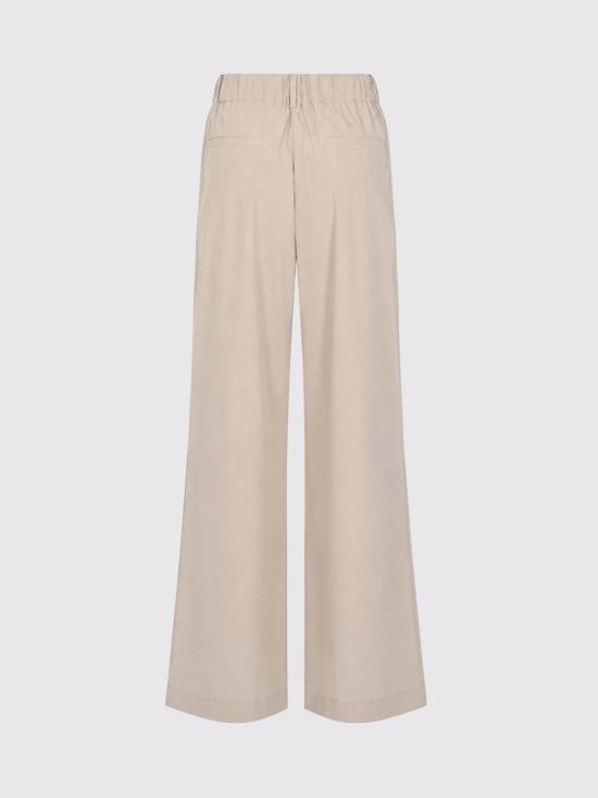 26FW 에르노 팬츠 PT00061DR12917S 1985 Yellow - HERNO