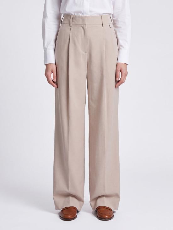 26FW 에르노 팬츠 PT00061DR12917S 1985 Yellow