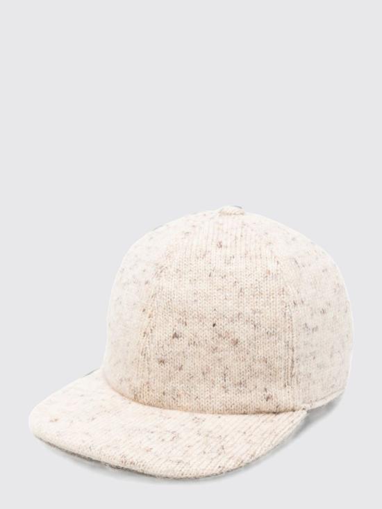 26FW 파비아나 필리피 모자 SAD216A873M258 0167 Beige