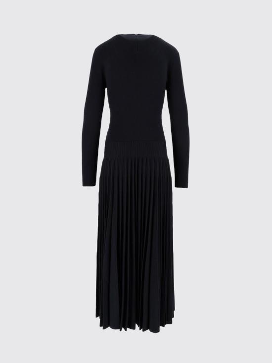 26FW 파비아나 필리피 롱 원피스 ABD216F132D510 5146 Blue - FABIANA FILIPPI