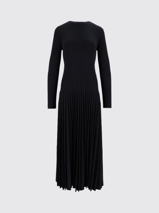 26FW 파비아나 필리피 롱 원피스 ABD216F132D510 5146 Blue - FABIANA FILIPPI