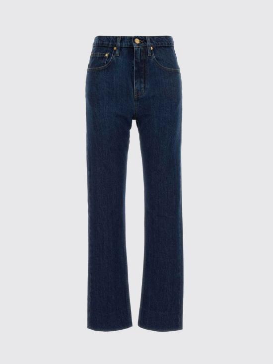 26FW 질샌더 데님 팬츠 J03KA0360J45324 476 Denim - JIL SANDER