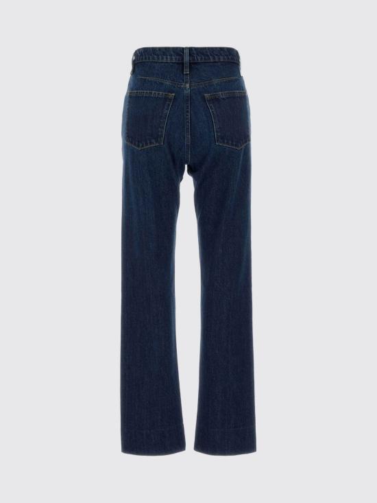 26FW 질샌더 데님 팬츠 J03KA0360J45324 476 Denim - JIL SANDER