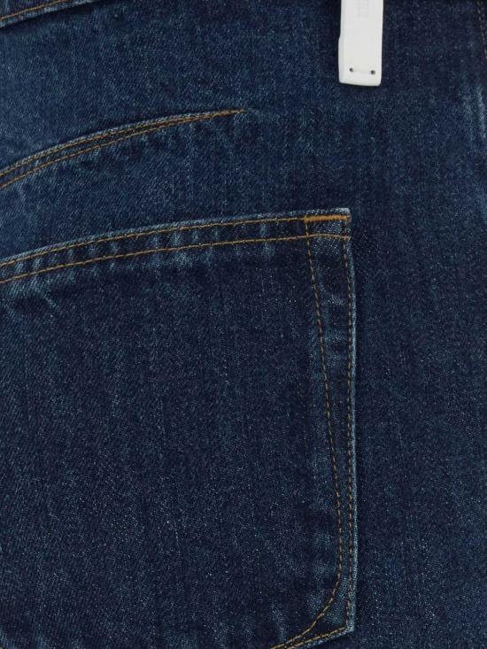 26FW 질샌더 데님 팬츠 J03KA0360J45324 476 Denim - JIL SANDER