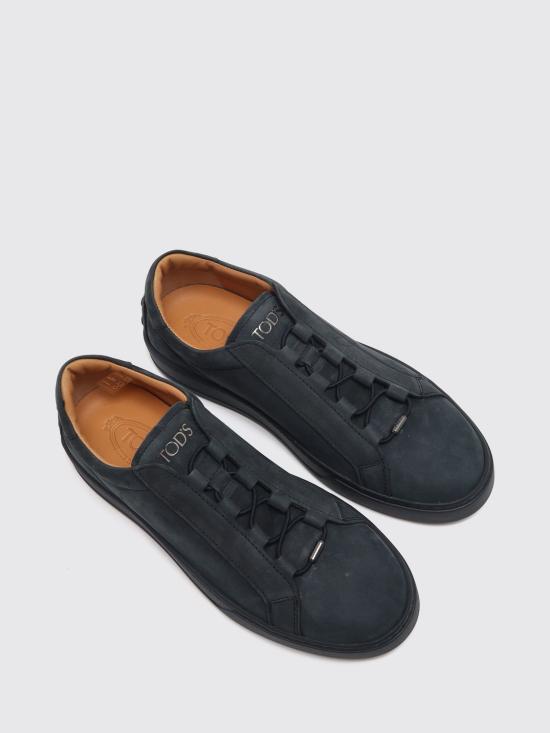26FW 토즈 스니커즈 XXM04L0JF406RN U810 Navy - TODS