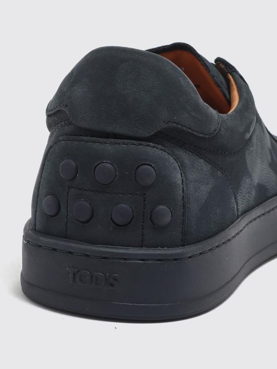 26FW 토즈 스니커즈 XXM04L0JF406RN U810 Navy - TODS