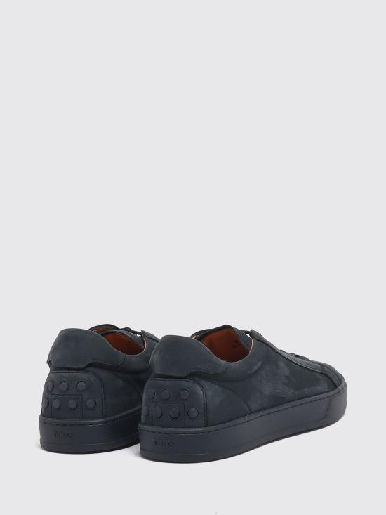 26FW 토즈 스니커즈 XXM04L0JF406RN U810 Navy - TODS