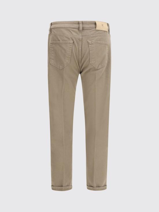 26FW 피티토리노 데님 팬츠 C5TP05B0OA14T0 Y121 Dove Grey - PT TORINO