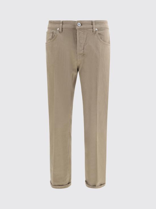 26FW 피티토리노 데님 팬츠 C5TP05B0OA14T0 Y121 Dove Grey - PT TORINO