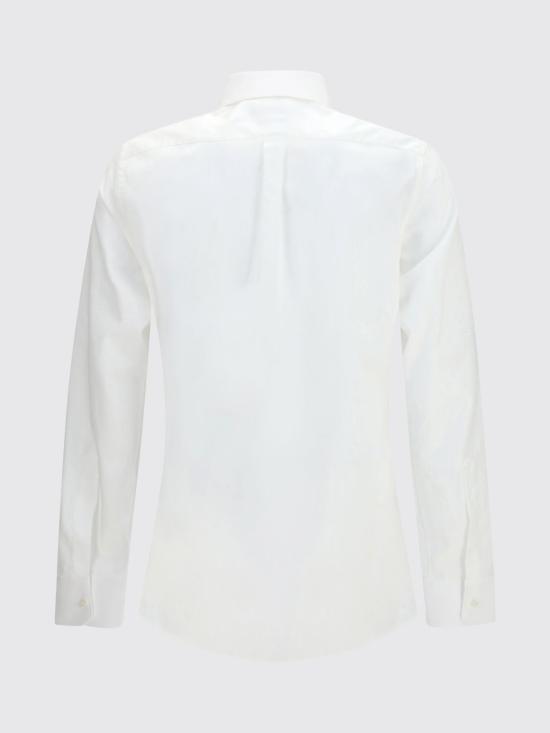 26FW 돌체앤가바나 셔츠 G5NP9TGK523 W0800 White - DOLCE & GABBANA
