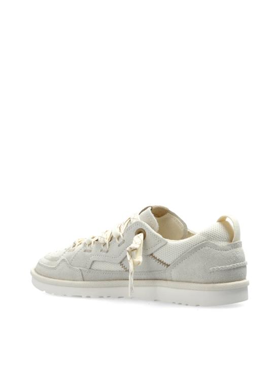 26FW 어그 스니커즈 1177035JSM WHITE - UGG