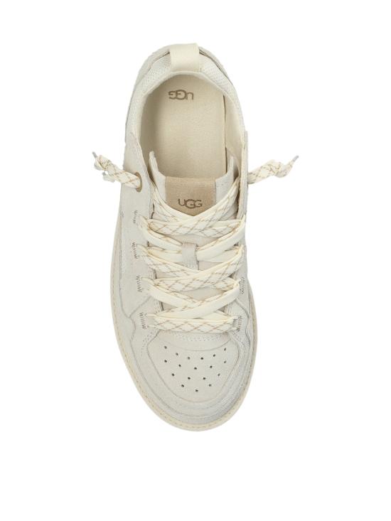 26FW 어그 스니커즈 1177035JSM WHITE - UGG