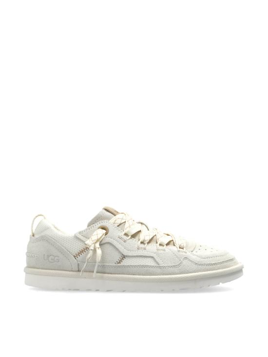 26FW 어그 스니커즈 1177035JSM WHITE - UGG