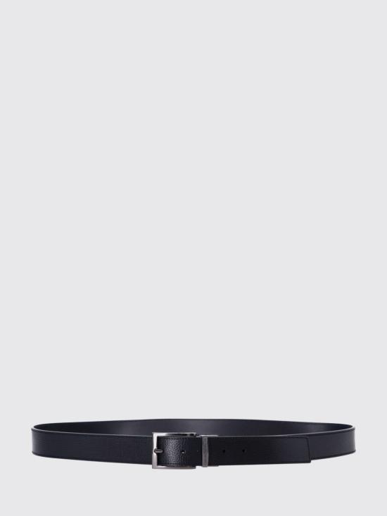 26FW 엠포리오 아르마니 벨트 Y4S195YLO8J 80742 Navy
