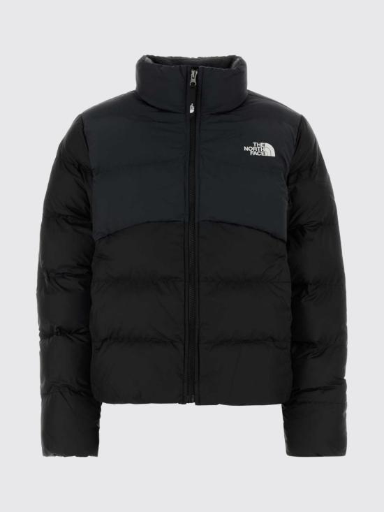 26FW 노스페이스 자켓 NF0A8GCB KT01 Black - NORTH FACE