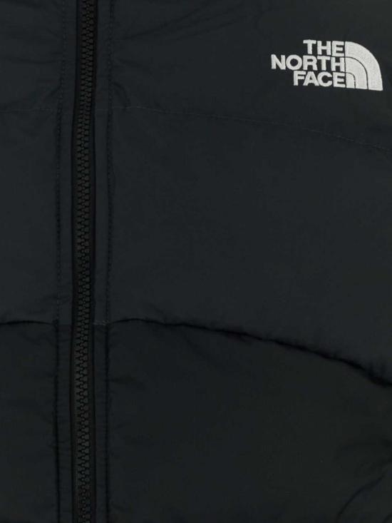 26FW 노스페이스 자켓 NF0A8GCB KT01 Black - NORTH FACE