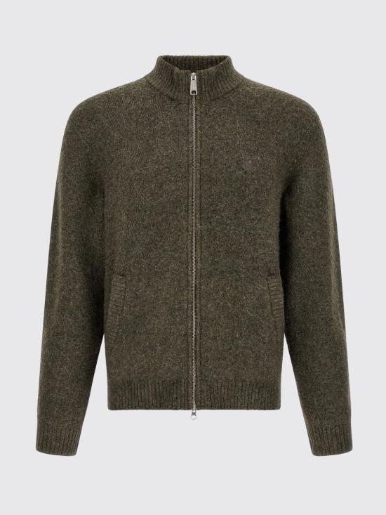 26FW 칼하트 WIP 스웨터 I037033 3ZAXX Green - CARHARTT WIP