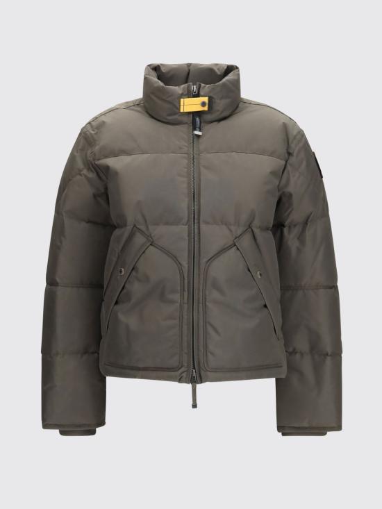 26FW 파라점퍼스 자켓 26WPWJKMA36P51 0218 Olive - PARAJUMPERS