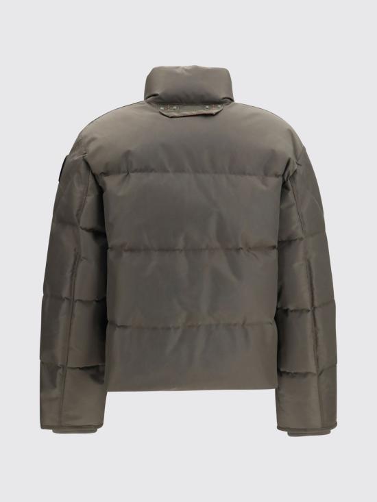 26FW 파라점퍼스 자켓 26WPWJKMA36P51 0218 Olive - PARAJUMPERS